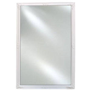 Paragon Mirror Chloe White Frame 102X152CM - 850458