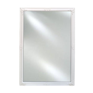 Paragon Mirror Chloe White Frame 97X137CM - 850459