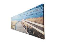 Load image into Gallery viewer, Canvas Coastal 4 Assorted - 854002-A
