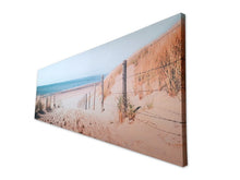 Load image into Gallery viewer, Canvas Coastal 4 Assorted - 854002-B
