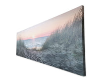 Load image into Gallery viewer, Canvas Coastal 4 Assorted - 854002-C
