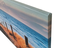 Load image into Gallery viewer, Canvas Coastal 4 Assorted - 854002-D
