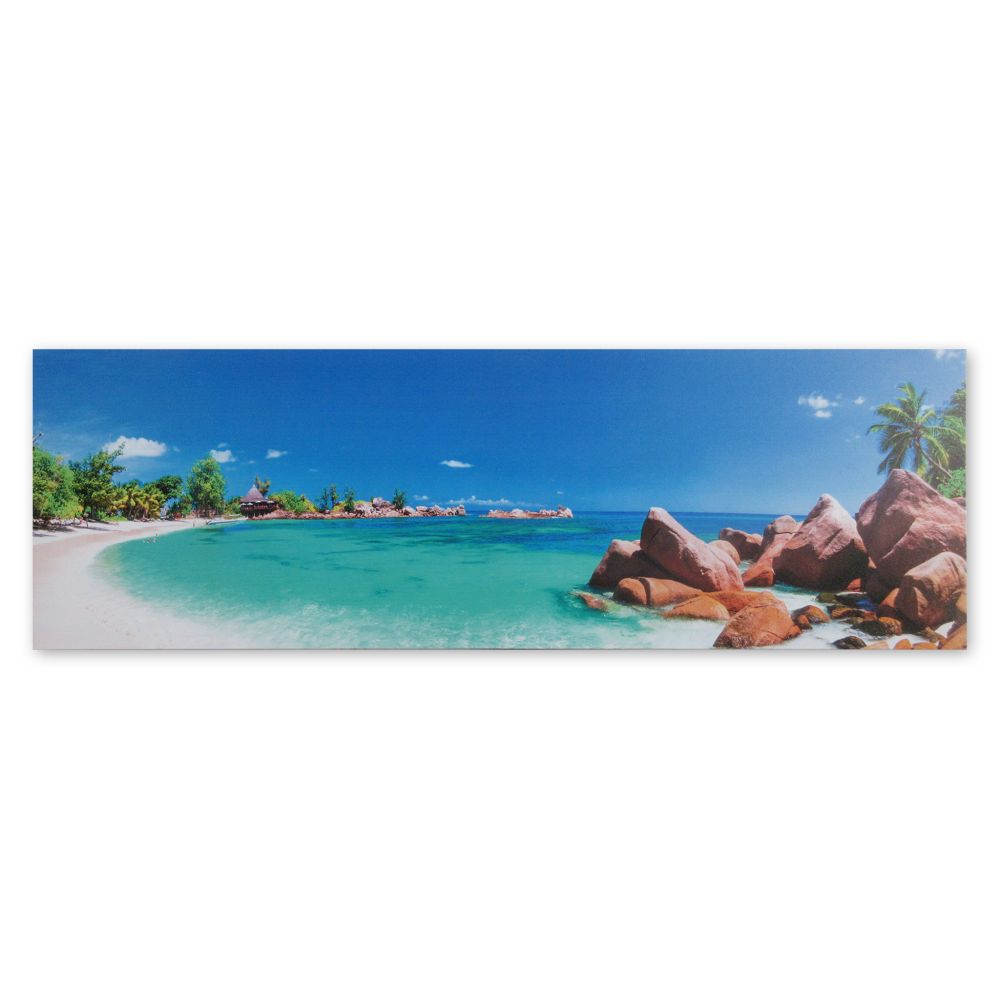 Canvas Nature 4 Assorted - 854955-C