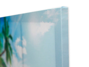 Canvas Nature 4 Assorted - 854955-A
