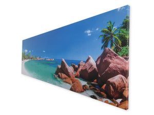 Canvas Nature 4 Assorted - 854955-C