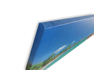 Canvas Nature 4 Assorted - 854955-C