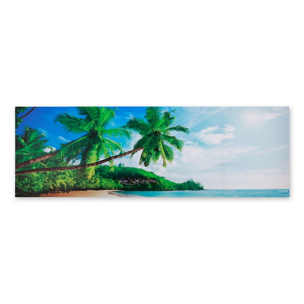 Canvas Nature 4 Assorted - 854955-A