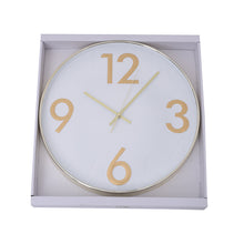 Load image into Gallery viewer, Clock Large Number 2 Assorted 40CM - 920150
