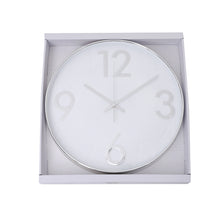 Load image into Gallery viewer, Clock Large Number 2 Assorted 40CM - 920150
