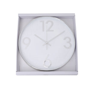 Clock Large Number 2 Assorted 40CM - 920150
