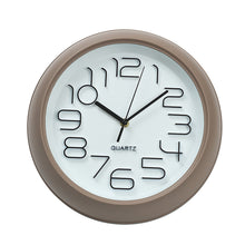 Load image into Gallery viewer, Clock Deep Surround 4 Assorted 30CM - 920159
