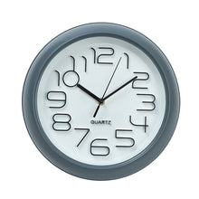 Load image into Gallery viewer, Clock Deep Surround 4 Assorted 30CM - 920159
