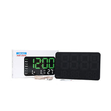 Load image into Gallery viewer, Alarm Clock Digital Big - 920172
