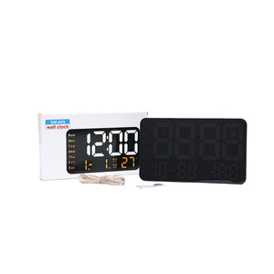 Alarm Clock Digital Big - 920172