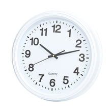 Load image into Gallery viewer, Clock Deep Set B&amp;W 3 Assorted 40CM - 920189
