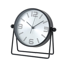 Load image into Gallery viewer, Clock Table Top Mini 3 Assorted 12CM - 920190

