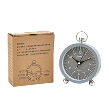 Load image into Gallery viewer, Clock Stopwatch 4 Assorted 11X4X14CM - 920210
