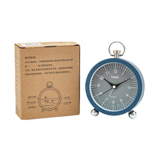 Load image into Gallery viewer, Clock Stopwatch 4 Assorted 11X4X14CM - 920210
