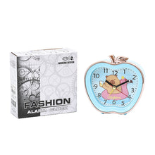 Load image into Gallery viewer, Clock Capybara 4 Assorted 11X4X11CM - 920212
