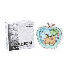Load image into Gallery viewer, Clock Capybara 4 Assorted 11X4X11CM - 920212

