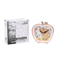 Load image into Gallery viewer, Clock Capybara 4 Assorted 11X4X11CM - 920212

