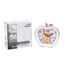 Load image into Gallery viewer, Clock Capybara 4 Assorted 11X4X11CM - 920212
