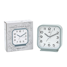 Load image into Gallery viewer, Alarm Clock Square 6 Assorted 11X4X12CM - 920213
