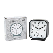 Load image into Gallery viewer, Alarm Clock Square 6 Assorted 11X4X12CM - 920213
