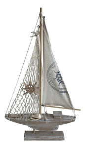 Boat Neutral Sail - 931008