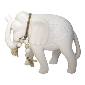 Elephant White - 931232