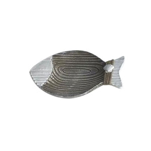 Tray Fish White - 931238