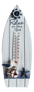 Thermometer Surfboard - 931957