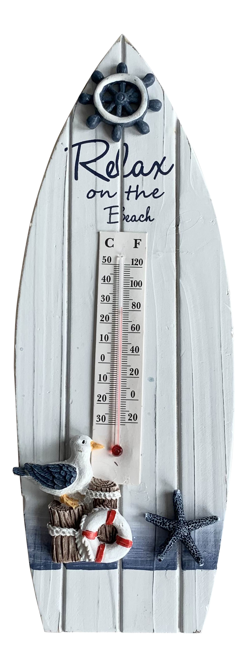 Thermometer Surfboard - 931957