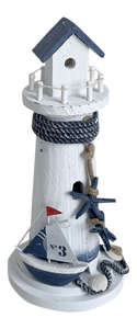 Light House Navy/White - 931958