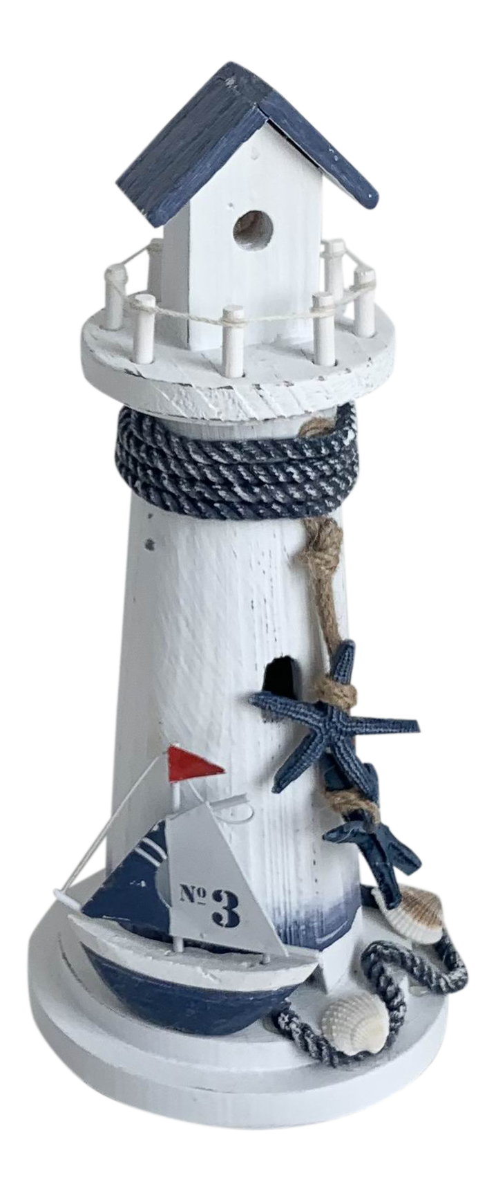 Light House Navy/White - 931958