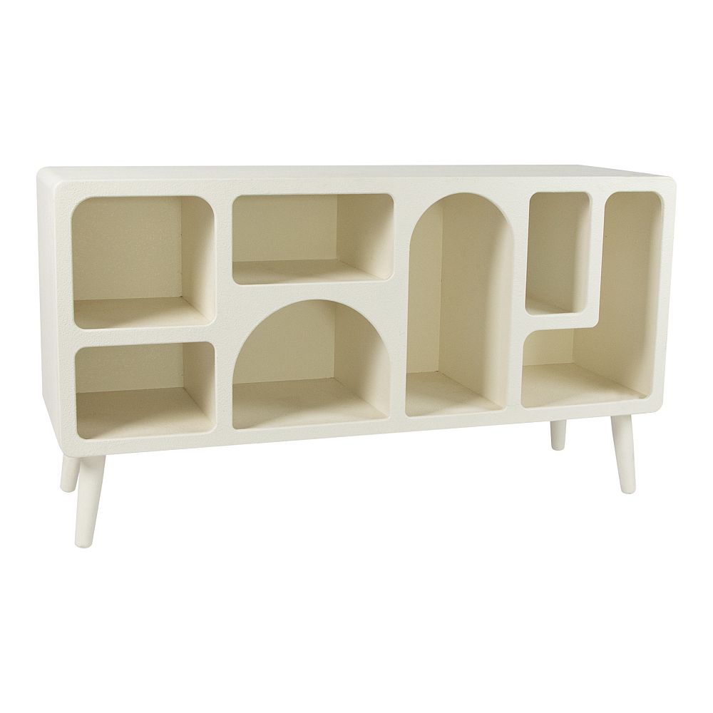 SLF Buffet Alcove White - 972232