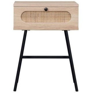 SLF Jasper Bedside Natural - 972238