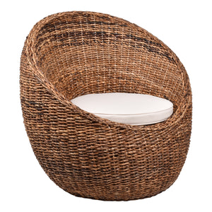 SLF Moon Chair Abaca - 975032