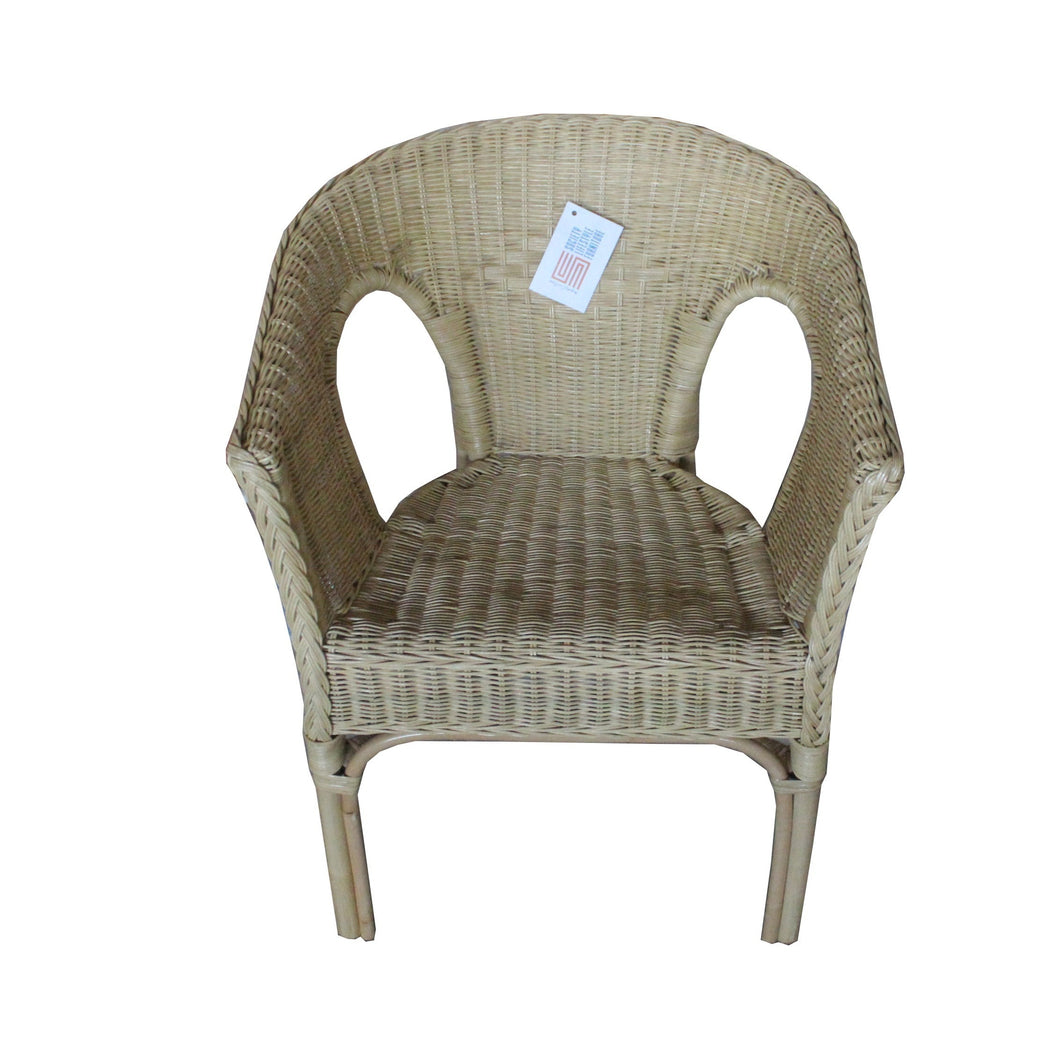 SLF Chair Rattan Natural - 975040