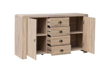 Load image into Gallery viewer, SLF Dorset Buffet Wash Oak - 975061
