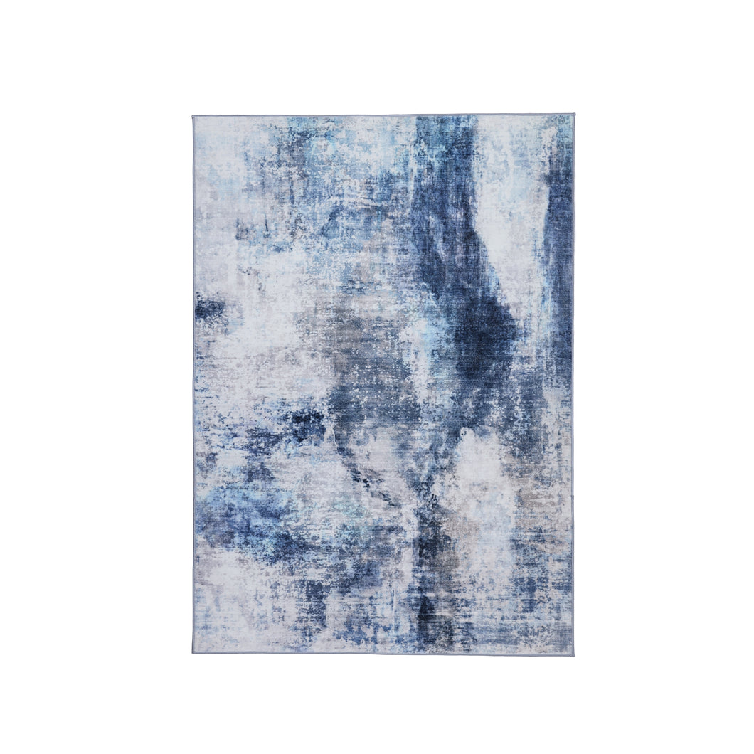 CR Rabbit Rug Abstract Livid 140X200CM - 985190
