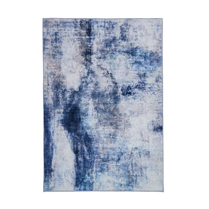 CR Rabbit Rug Abstract Livid 160X230CM - 985191