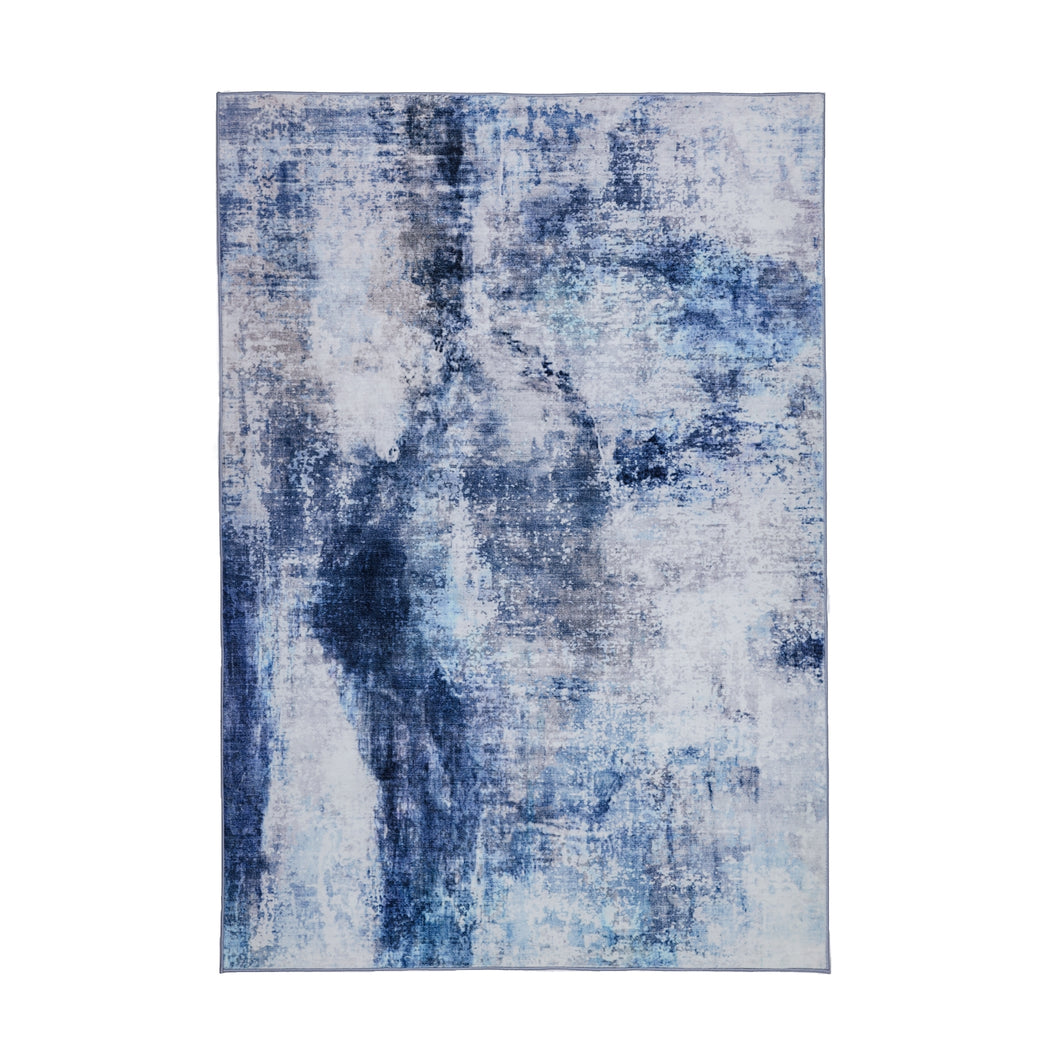 CR Rabbit Rug Abstract Livid 160X230CM - 985191