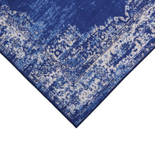 Load image into Gallery viewer, CR Venice Rug Navy 1.6x2.3MT - 985193
