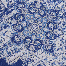 Load image into Gallery viewer, CR Venice Mat Navy 50X80CM - 985197
