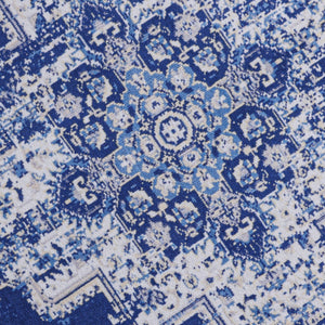 CR Venice Rug Navy 1.6x2.3MT - 985193