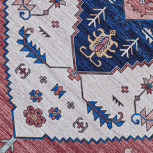 Load image into Gallery viewer, CR Venice Rug Rust 1.4X2MT - 985895
