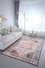 Load image into Gallery viewer, CR MF Rug Printed Rust Trans 140x200CM - 985200
