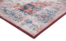 Load image into Gallery viewer, CR MF Rug Printed Rust Trans 140x200CM - 985200
