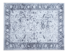 Load image into Gallery viewer, CR MF Rug Printed Grey Trans 140x200CM - 985201
